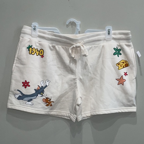 Tom and Jerry shorts new - Picture 11 of 16